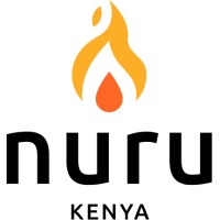 Nuru Kenya logo - Similar company to Hitaji Development Initiative