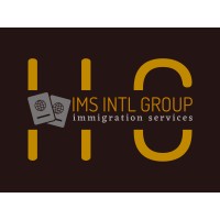INTERNATIONAL MIGRATION SERVICES_ IMS logo - Similar company to International Migration & Education Advisors