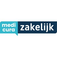 Medicura Zakelijk logo - Similar company to Vision Intelligence B.V.