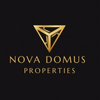 Nova Domus Properties logo - Similar company to Magic International Llc