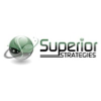 Superior Strategies logo - Similar company to Warrior Engineering Thunder Bay