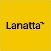 Lanatta Branding & Design logo - Similar company to Mapzflaggen™ Capital Group