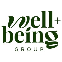 Well Being Group logo - Similar company to Crest Pharmacy Group