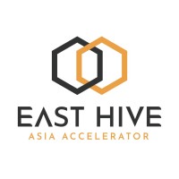 EAST HIVE logo - Similar company to Cio Coaching
