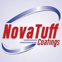 NovaTuff Coatings logo - Similar company to Ecovanguard