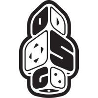 Odd Statue Games logo - Similar company to Rumzer