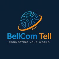 BellCom Tell | Telecom VoIP Consultant logo - Similar company to Kgc Limited