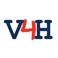 Volunteers for Health logo - Similar company to Empirical Planners