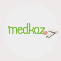 MedKaz® logo - Similar company to Hëda