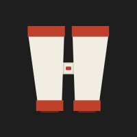 Poké Radar logo - Similar company to Talenthub