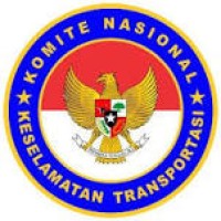 KNKT (National Transportation Safety Committee) logo - Similar company to N.S. Aero Ltd