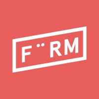 FÖRM – Büro für Gestaltung logo - Similar company to Hirsch & Wölfl Gmbh