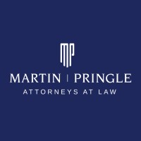 Martin, Pringle, Oliver, Wallace & Bauer, LLP logo - Similar company to Cm Consulting & Development Services