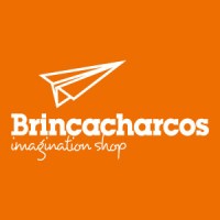 Brincacharcos Imagination Shop logo - Similar company to Cuarentonas Power
