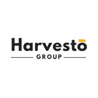 Harvesto logo - Similar company to Hi-Tech Agro Soup