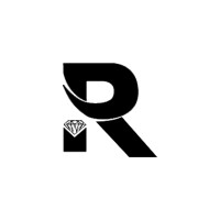 RRP Diamond logo - Similar company to Vardhman Diamond