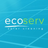 Ecoserv Solar Cleaning logo - Similar company to Exposun
