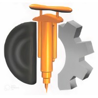 ALNISF EQUIPMENT CO. logo - Similar company to Esthevic