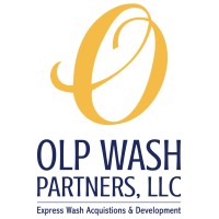 OLP Wash Partners logo - Similar company to Broodnodig Behapbare Video'S