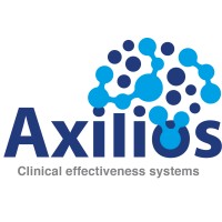 AXILIOS Clinical Decision Systems logo - Similar company to Doran International