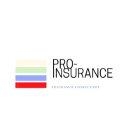 Pro-Insurance logo - Similar company to Capital Resolve Ltd