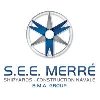 Merré logo - Similar company to Ufast