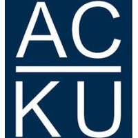 Afghanistan Center at Kabul University (ACKU) logo - Similar company to Institute Of Science Tokyo (Science Tokyo)
