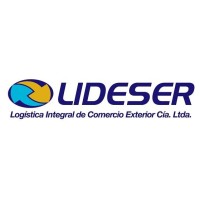 LIDESER CIA LTDA logo - Similar company to Citicustoms