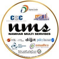 Namhar Multi Services logo - Similar company to Byofg