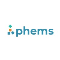 PHEMS logo - Similar company to C+ Community