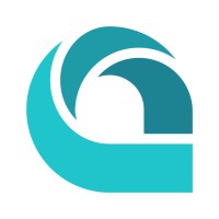 AirToGround logo - Similar company to Rotary Club Oss