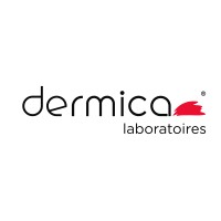 Dermica Laboratoires Europe logo - Similar company to Logderma