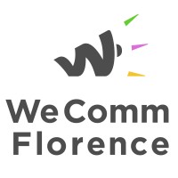 We Comm Florence Sas logo - Similar company to Studio Aspro Sas