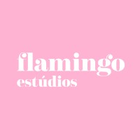 Estúdios Flamingo logo - Similar company to Immagini Animation Studios Brasil