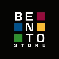 Bento Store logo - Similar company to Peoplesolutions Tecnologia E Soluções De Informática