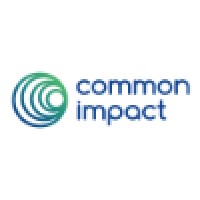 Common Impact logo - Similar company to Taproot Foundation