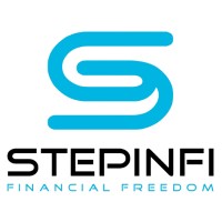 STEPinFi logo - Similar company to Infoworldsoft