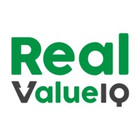 RealValueIQ logo - Similar company to Realval Maroc