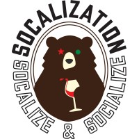 SoCalization Inc. logo - Similar company to Toroi Technologies Private Limited