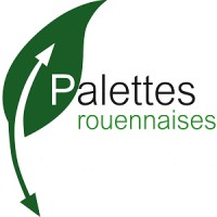 Palettes Rouennaises logo - Similar company to Maisons Vasseur