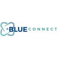 Blue Connect logo - Similar company to Blueconnect Ltd