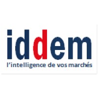 IDDEM (Institut d'études) logo - Similar company to Cns Institut - International Marketing Survey Company