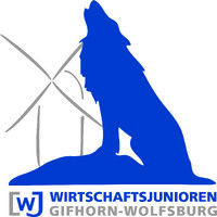Wirtschaftsjunioren Gifhorn-Wolfsburg e.V. logo - Similar company to Wolfsburgdigital