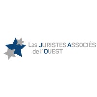 Les Juristes Associes de l'Ouest logo - Similar company to Exprim Formation