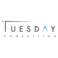 Tuesday Consulting logo - Similar company to Tuesday