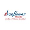 Sunflower Infertility & IVF Center logo - Similar company to Shashwat Ivf & Women'S Hospital