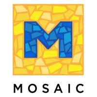 MOSAIC logo - Similar company to Exousia Expert Advisory Services