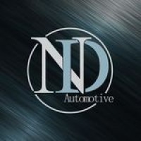 ND Automotive logo - Similar company to Nd Innovation North America