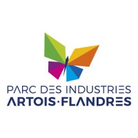 Syndicat Mixte SIZIAF du Parc des industries ARTOIS-FLANDRES logo - Similar company to 2Fpco Formation