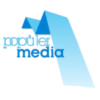 Popüler Medya Reklam logo - Similar company to Analytic Looks